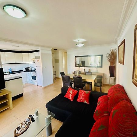 Punta Me Beautifull Apartment Near The Beach Les Marines Denia Eksteriør bilde