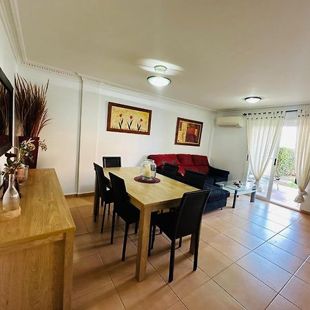 Punta Me Beautifull Apartment Near The Beach Les Marines Denia Eksteriør bilde