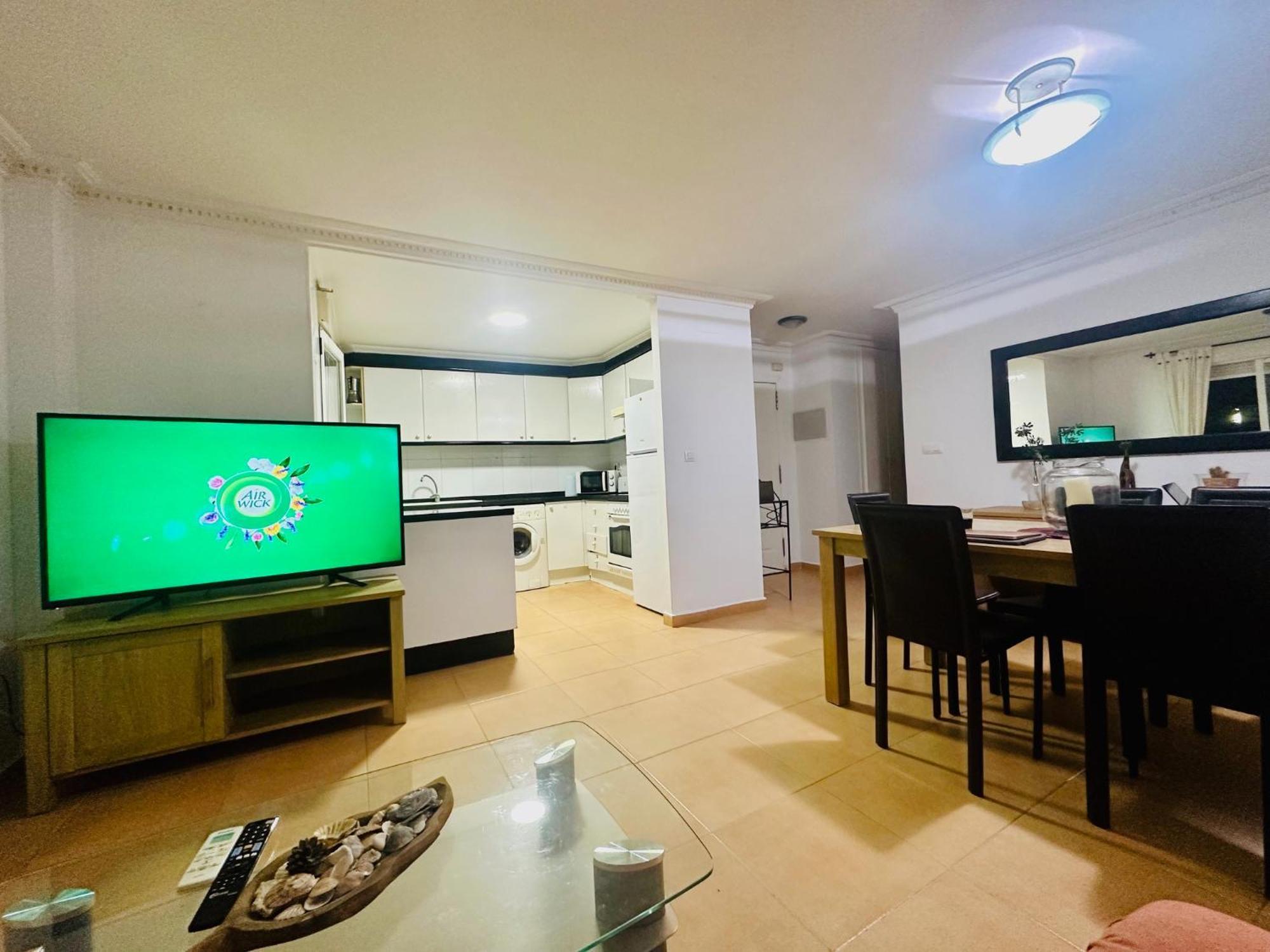 Punta Me Beautifull Apartment Near The Beach Les Marines Denia Eksteriør bilde