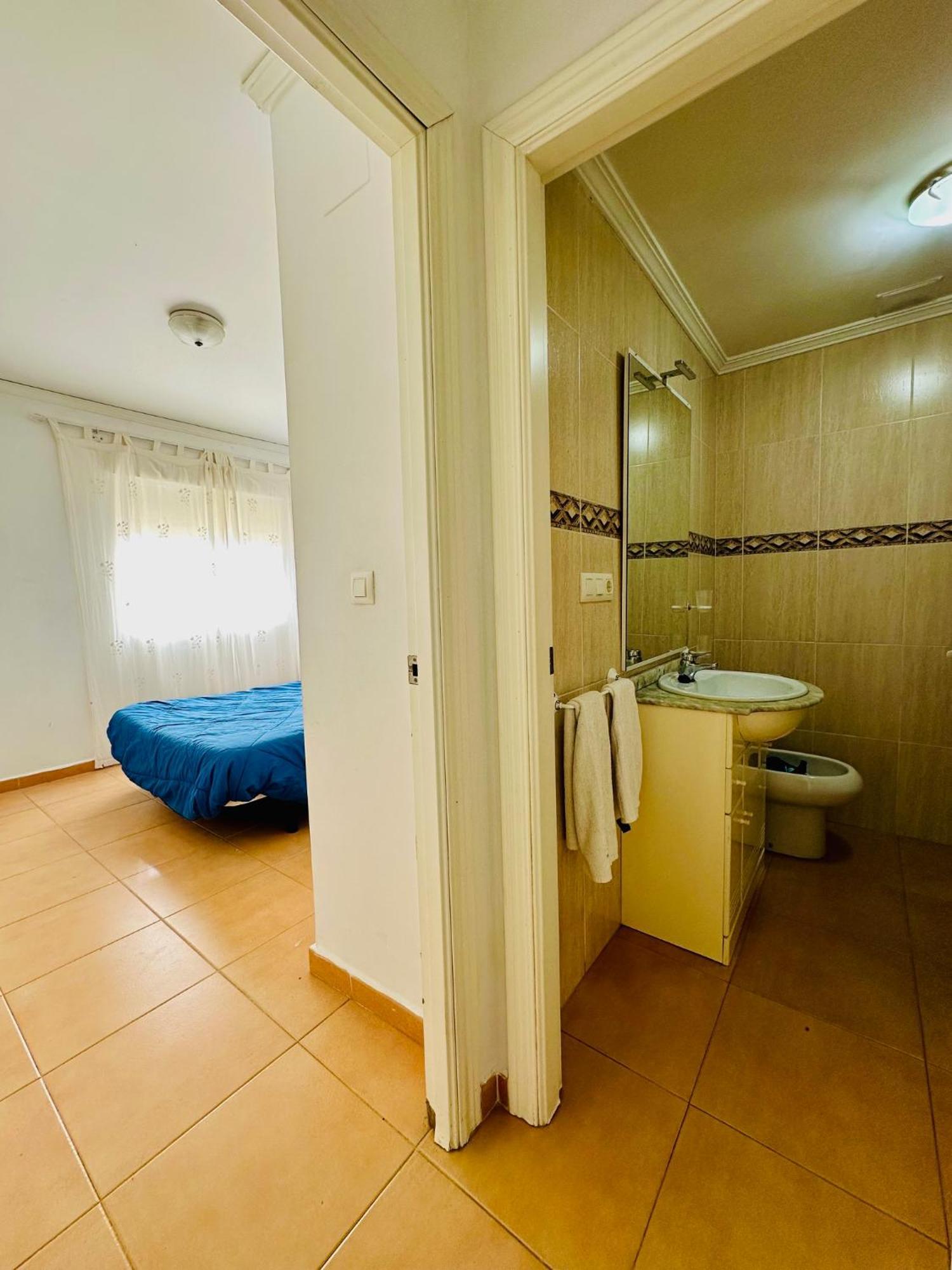 Punta Me Beautifull Apartment Near The Beach Les Marines Denia Eksteriør bilde