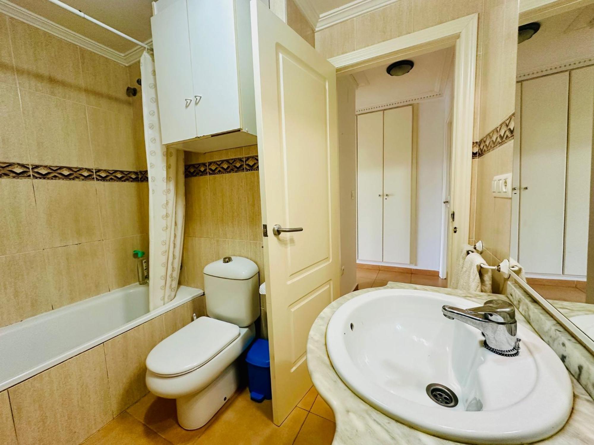 Punta Me Beautifull Apartment Near The Beach Les Marines Denia Eksteriør bilde