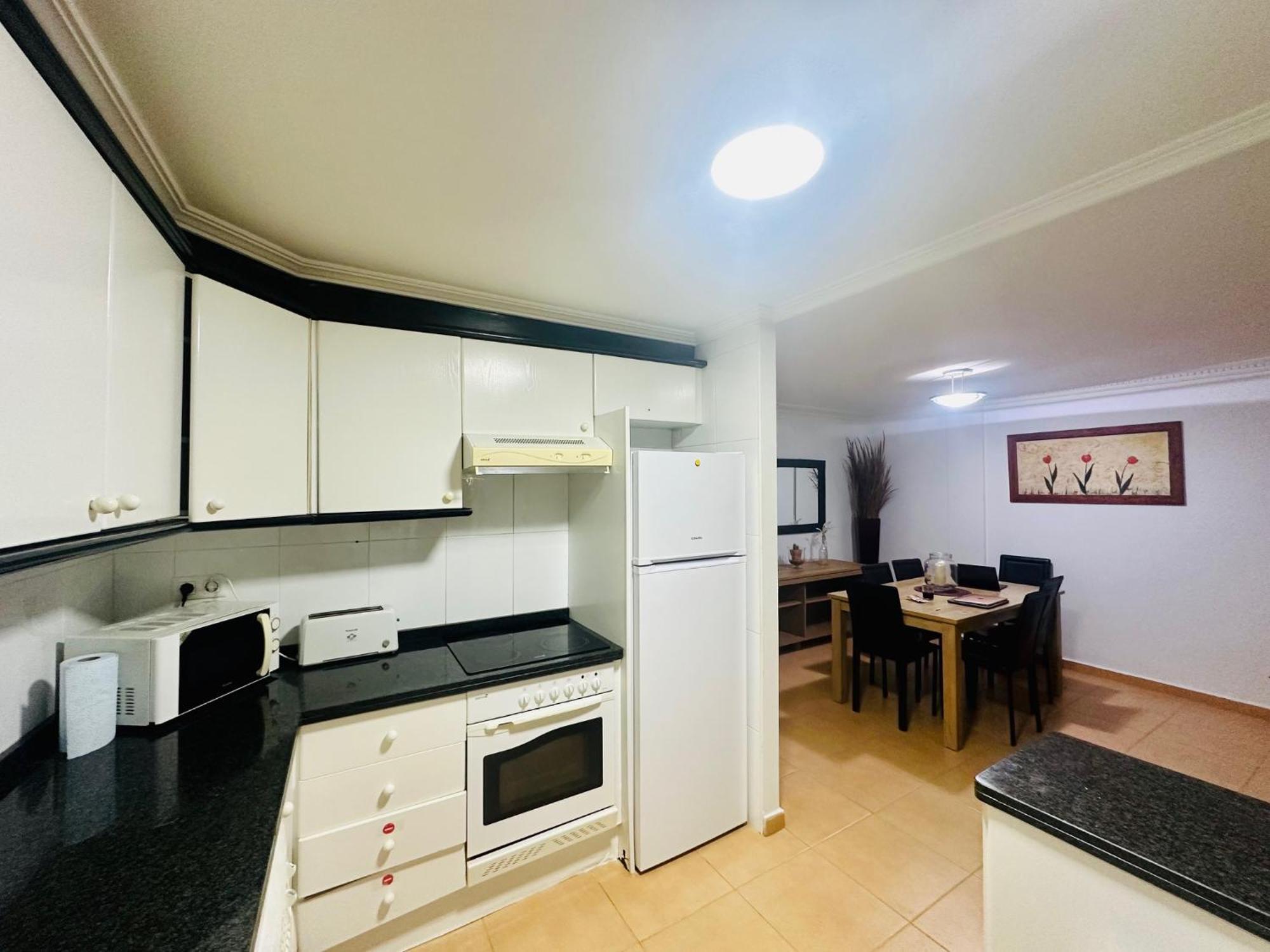 Punta Me Beautifull Apartment Near The Beach Les Marines Denia Eksteriør bilde