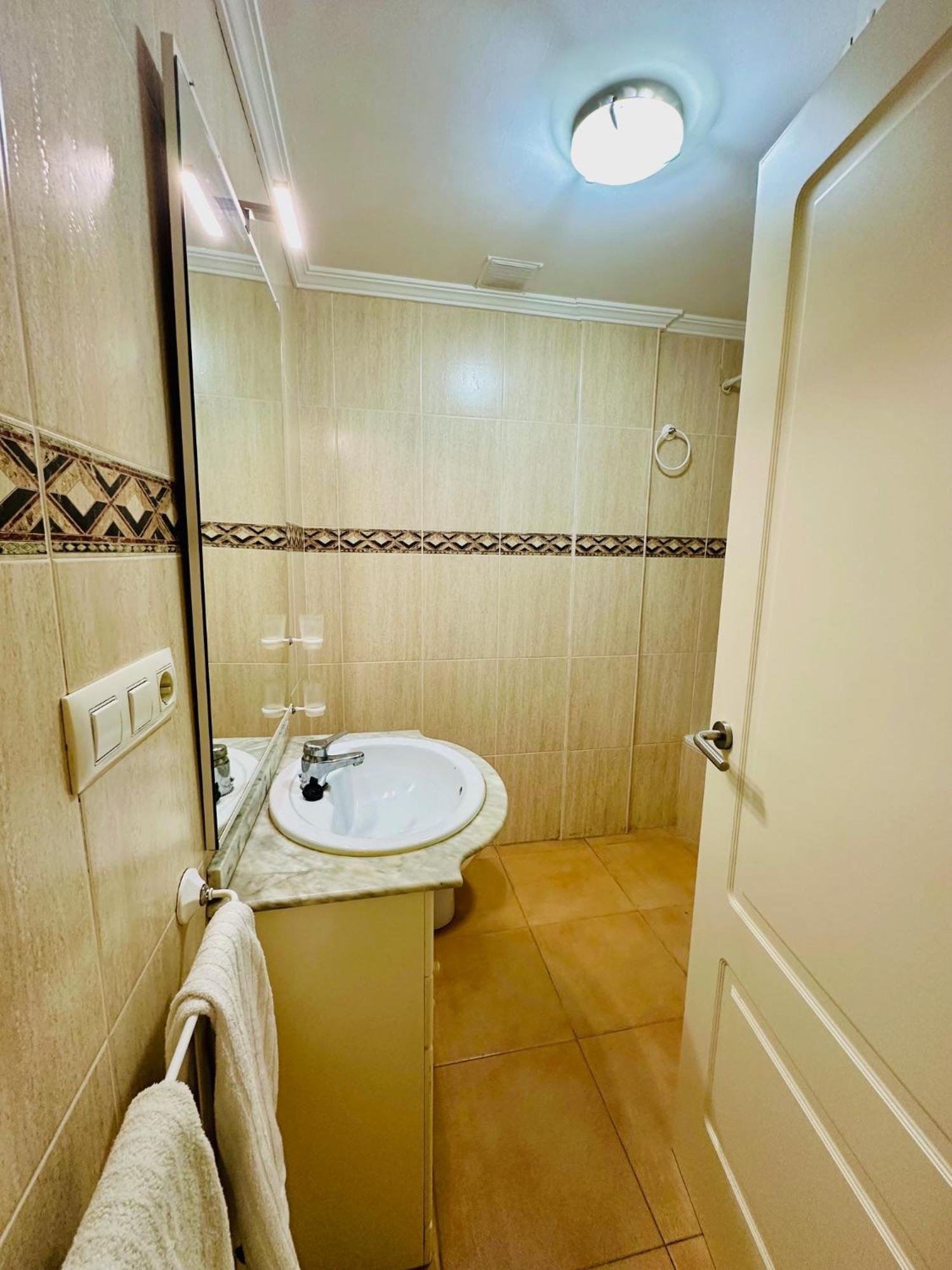 Punta Me Beautifull Apartment Near The Beach Les Marines Denia Eksteriør bilde