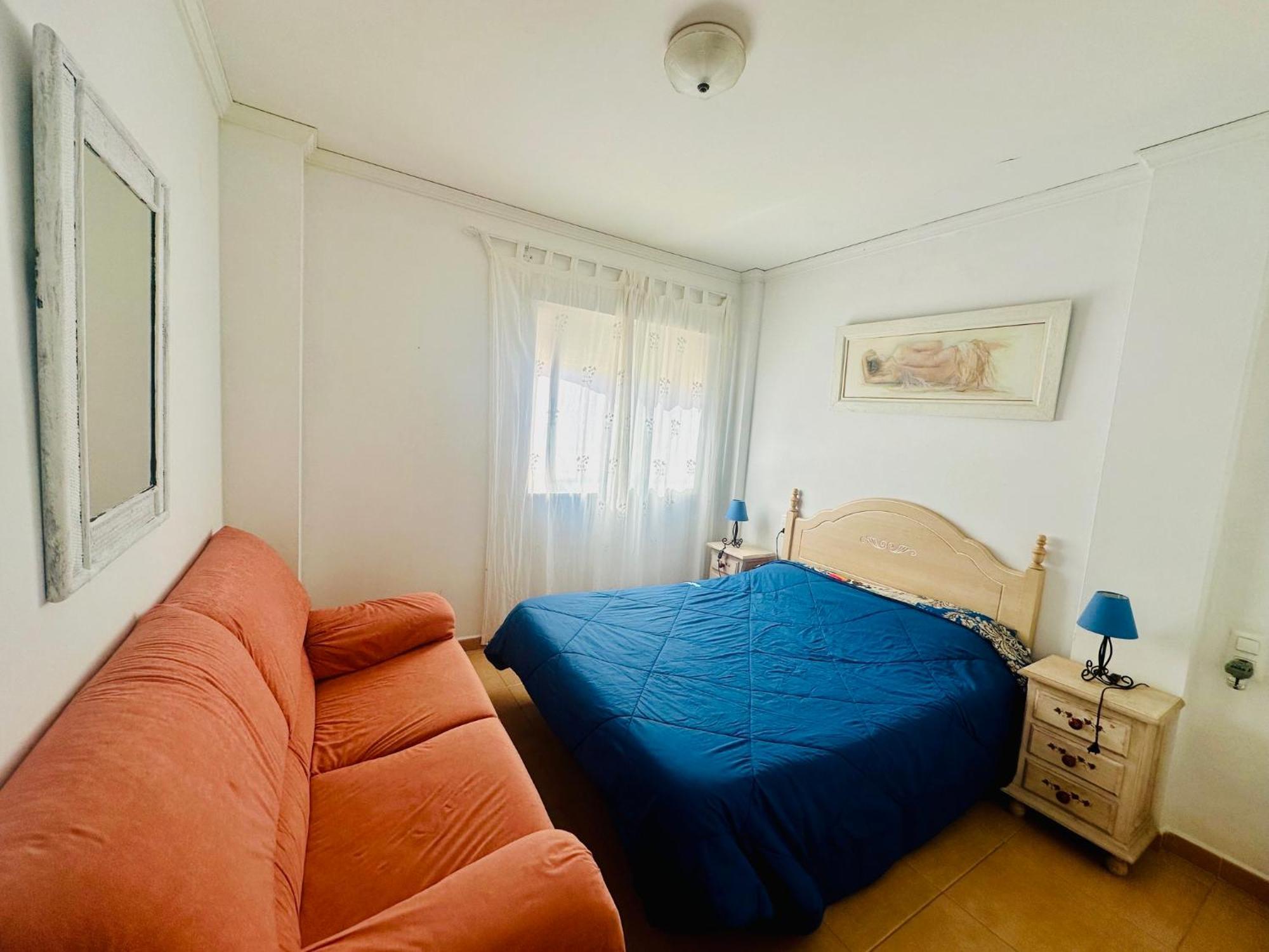Punta Me Beautifull Apartment Near The Beach Les Marines Denia Eksteriør bilde
