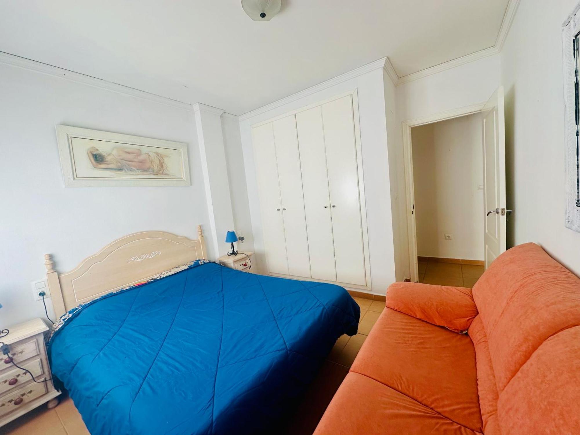Punta Me Beautifull Apartment Near The Beach Les Marines Denia Eksteriør bilde