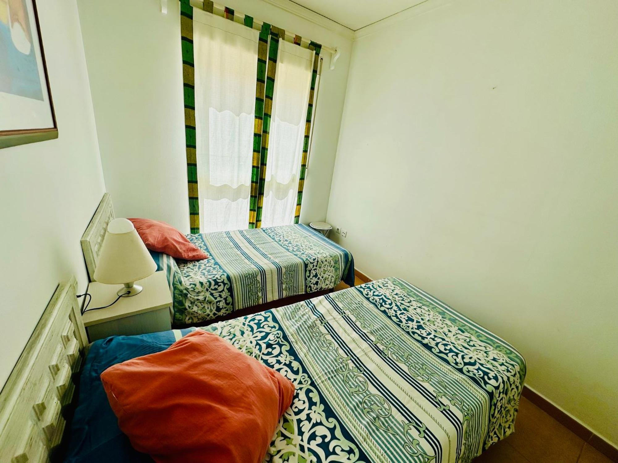 Punta Me Beautifull Apartment Near The Beach Les Marines Denia Eksteriør bilde