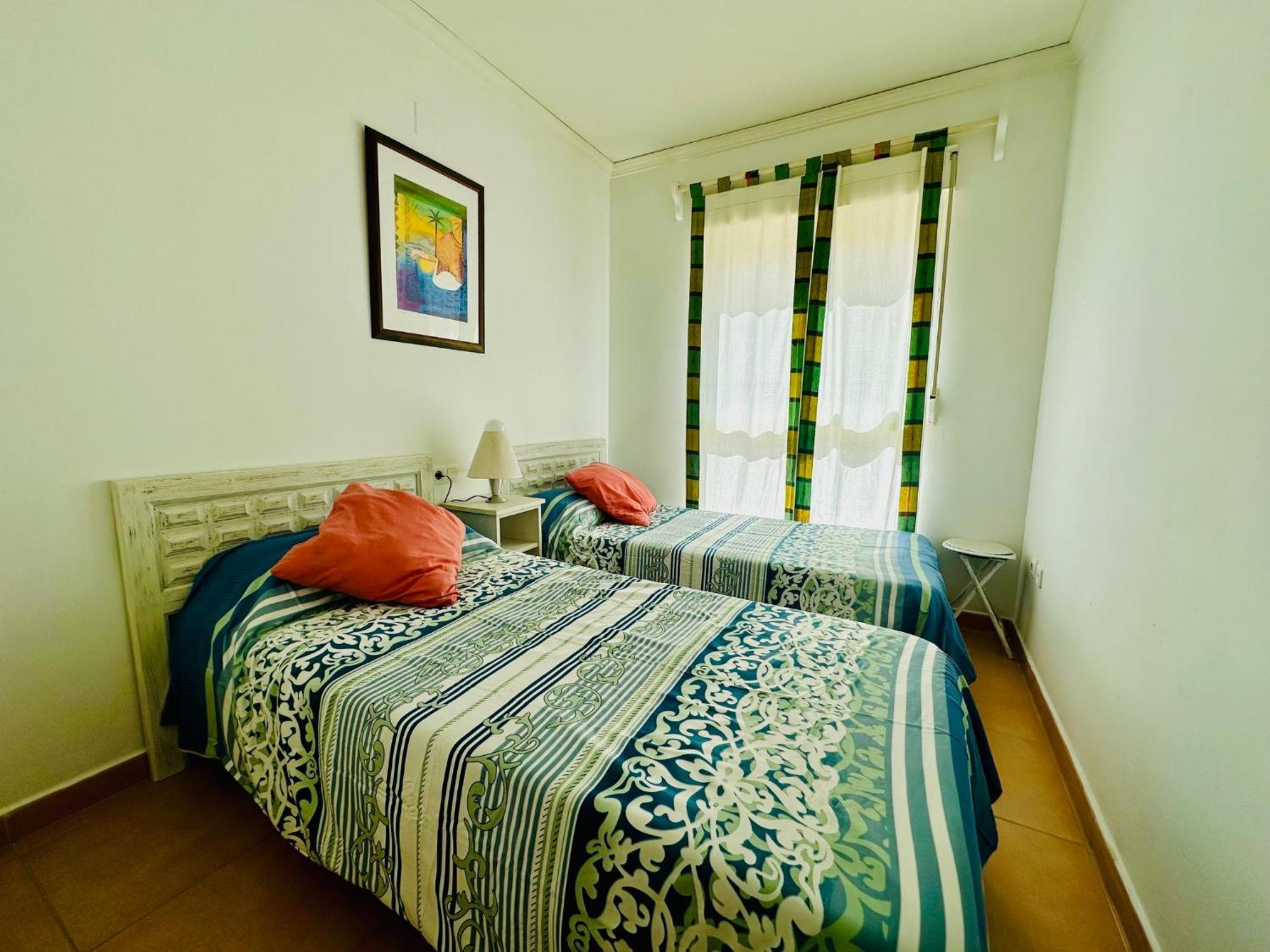 Punta Me Beautifull Apartment Near The Beach Les Marines Denia Eksteriør bilde